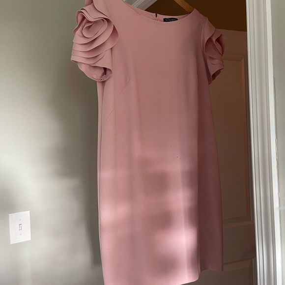 💓💓Host pick💓💓 PIETRO BRUNELLI CAPRI DESIGNER MATERNITY DRESS
SZ L nwot - Picture 6 of 16